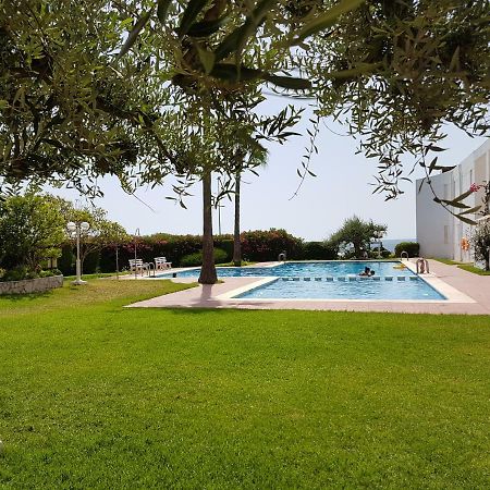 Apartamento en Vinaroz Vinarós Exterior foto