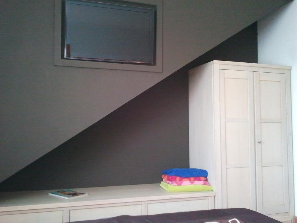 Apartamento en Vinaroz Vinarós Habitación foto