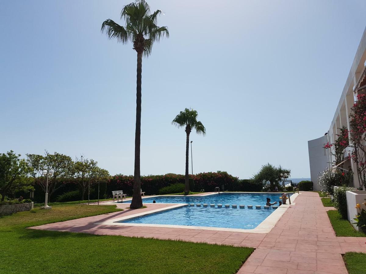 Apartamento en Vinaroz Vinarós Exterior foto