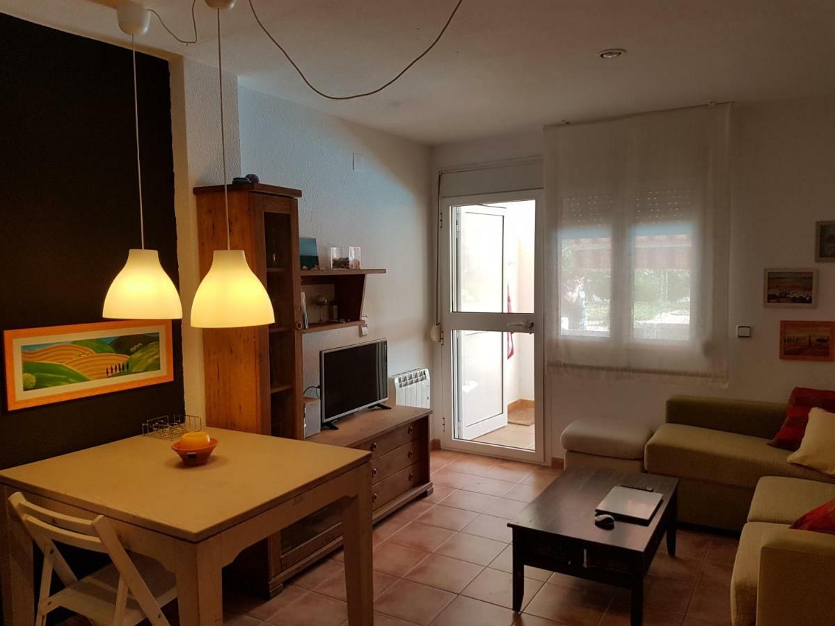 Apartamento en Vinaroz Vinarós Exterior foto